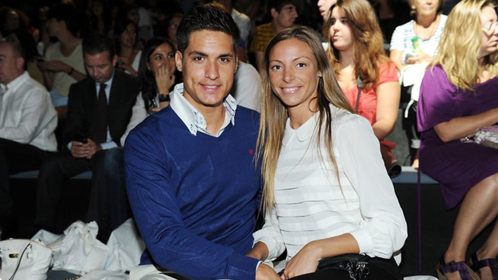 Los vips también pueden pasarse el lunes por Cibeles