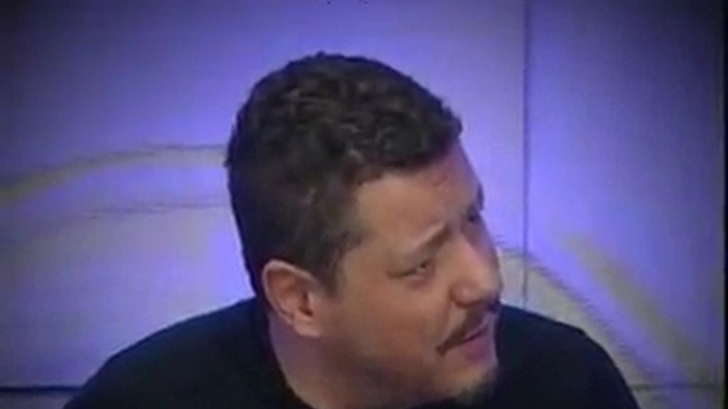 Mal rollo con la oganización