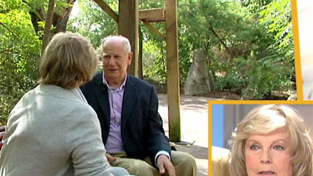 Sabina y Antonio (17/10/10)