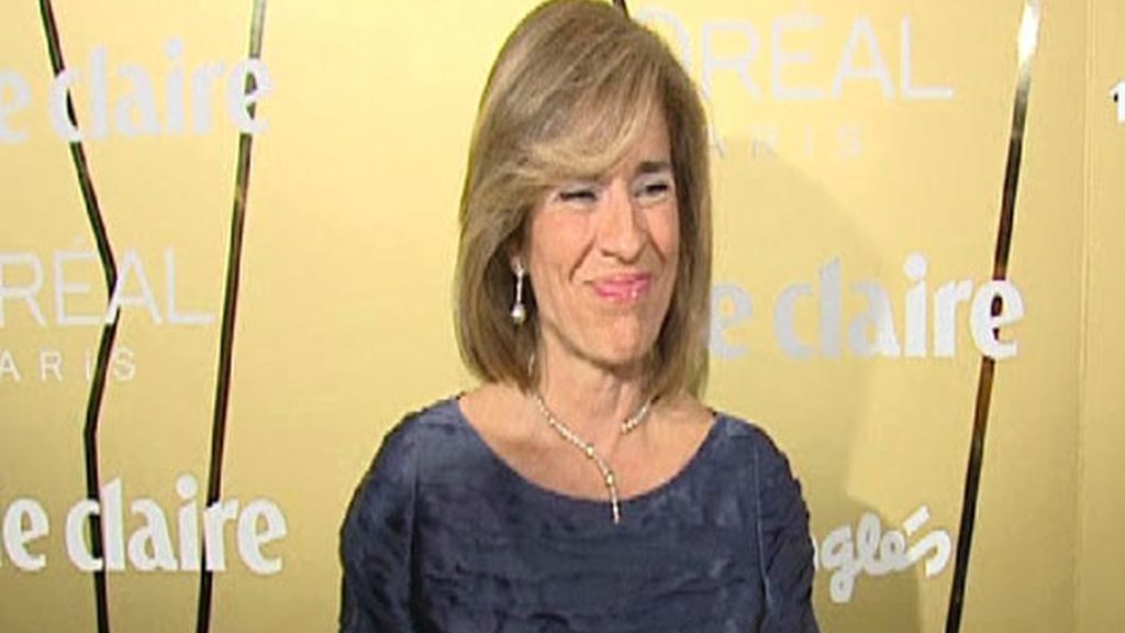 Premios Marie Claire