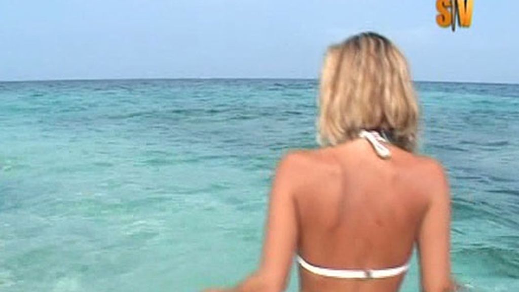 Yolanda, la 'niña bonita' del Caribe