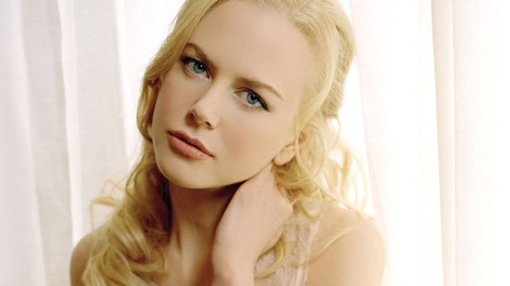 Nicole Kidman - Mariposas