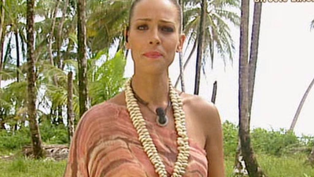 La naturalidad de Eva González