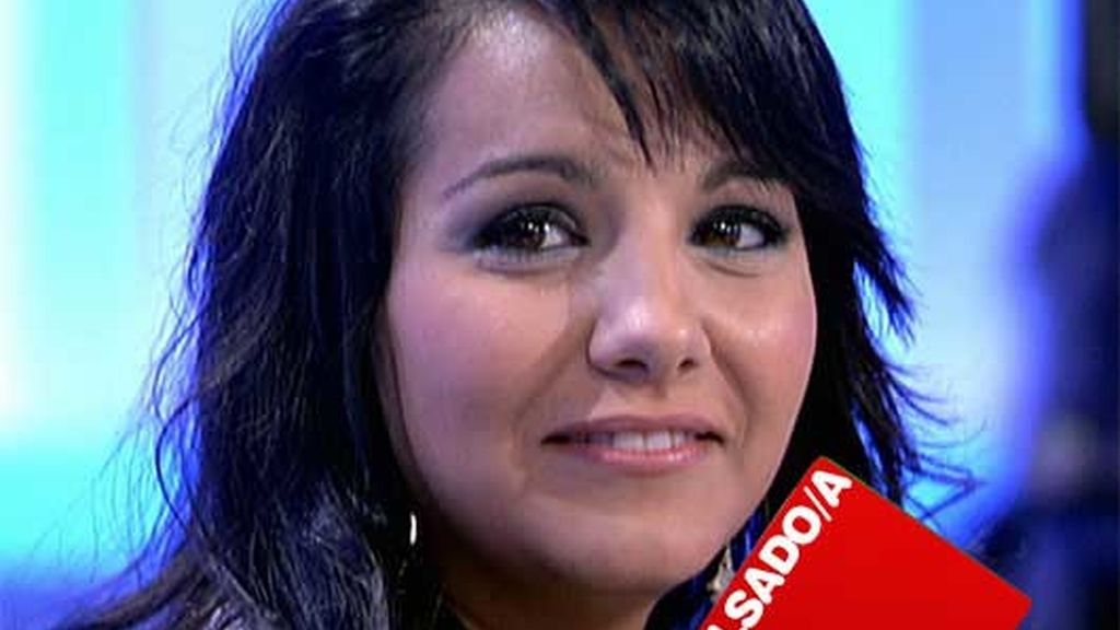 Las pretendientas de Fabián