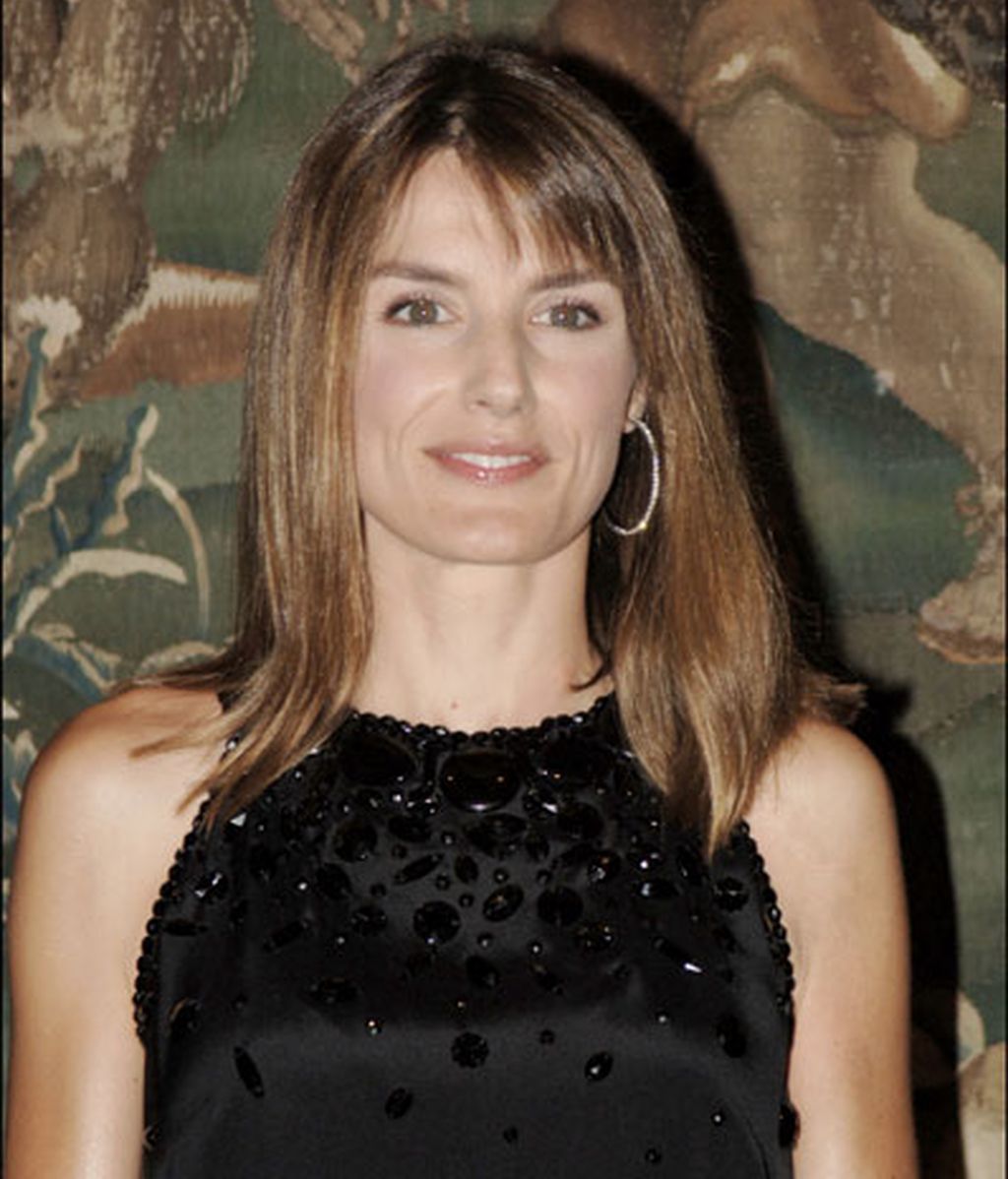 En Mallorca, en agosto de 2007