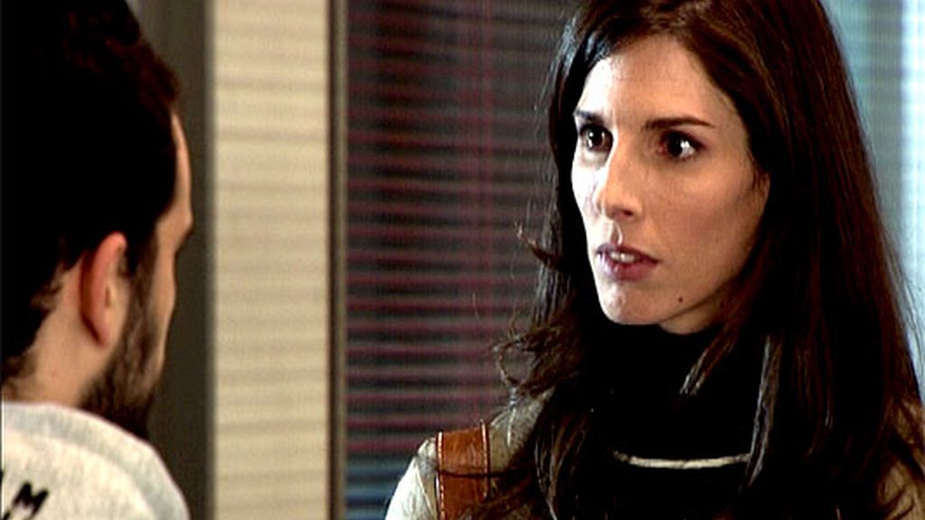 Cap. 10, Temporada 2:'Equilibristas'