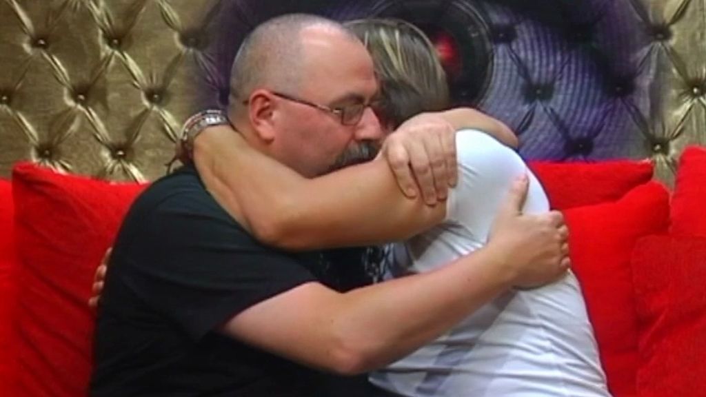 El aspirante a bombero se siente mal por criticar a Pepe