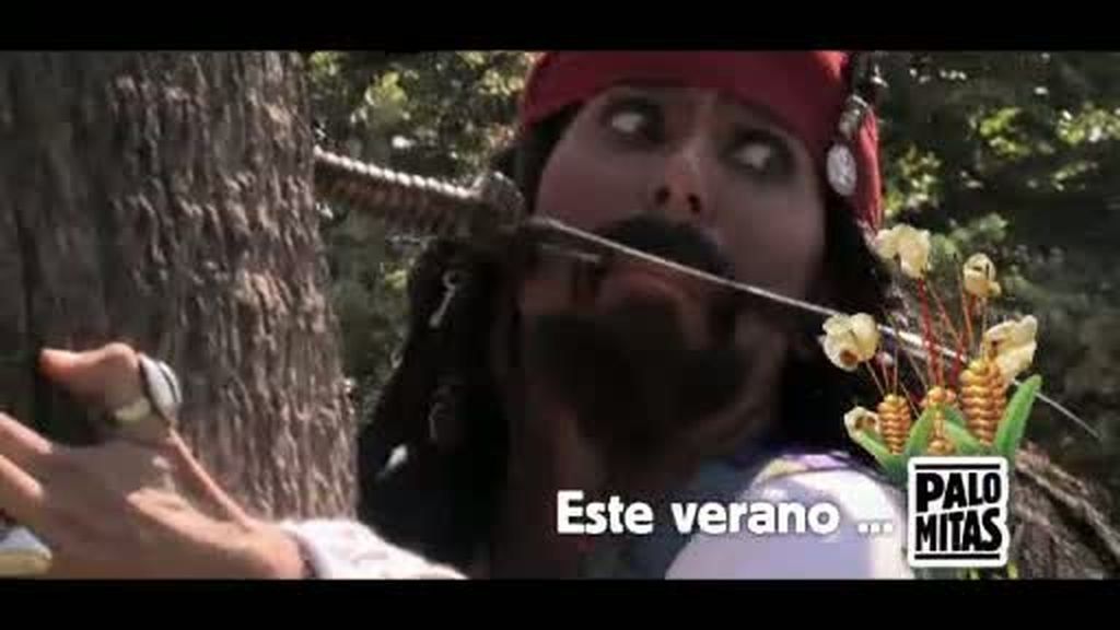 Este verano vuelve 'Palomitas' Este verano vuelve 'Palomitas'