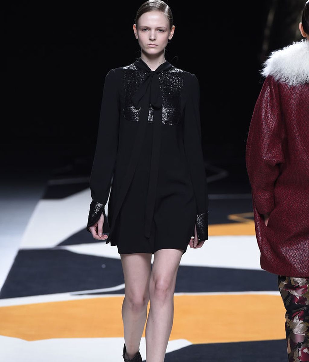 Del color al blanco absoluto