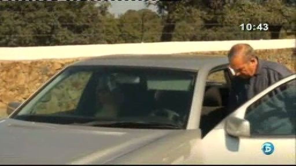 El cuñado de Ortega: "Ya no tiene sentido esta polémica"