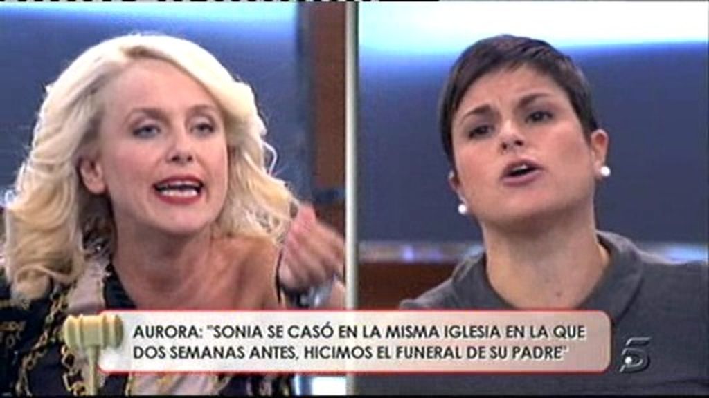El programa íntegro (12/11/10)