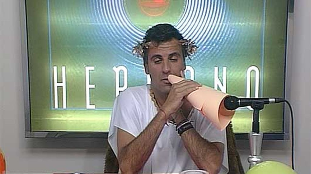 La fiesta de la Independencia griega