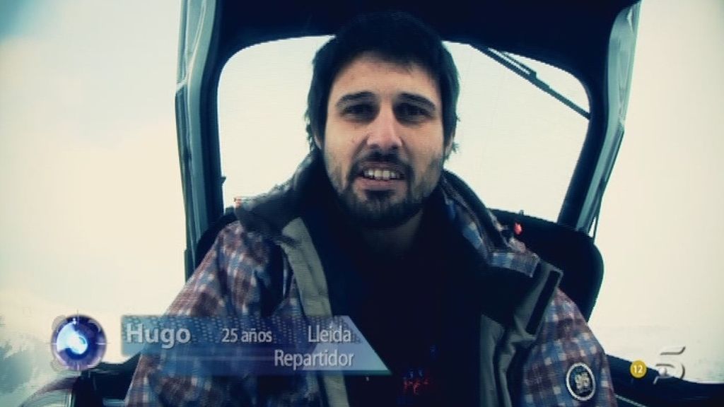 Conoce a los concursantes de 'GH 12+1'