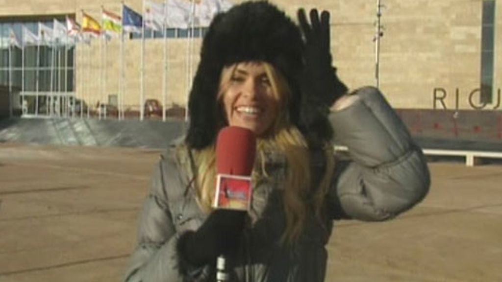 Adriana 'polar'