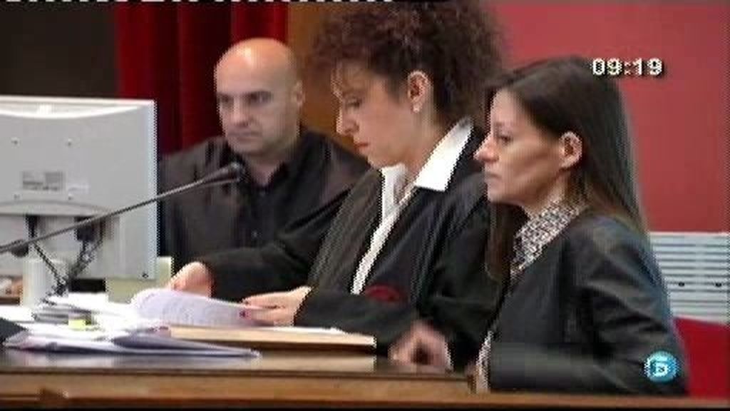 Angie, condenada a 22 años por el asesinato de Ana Páez