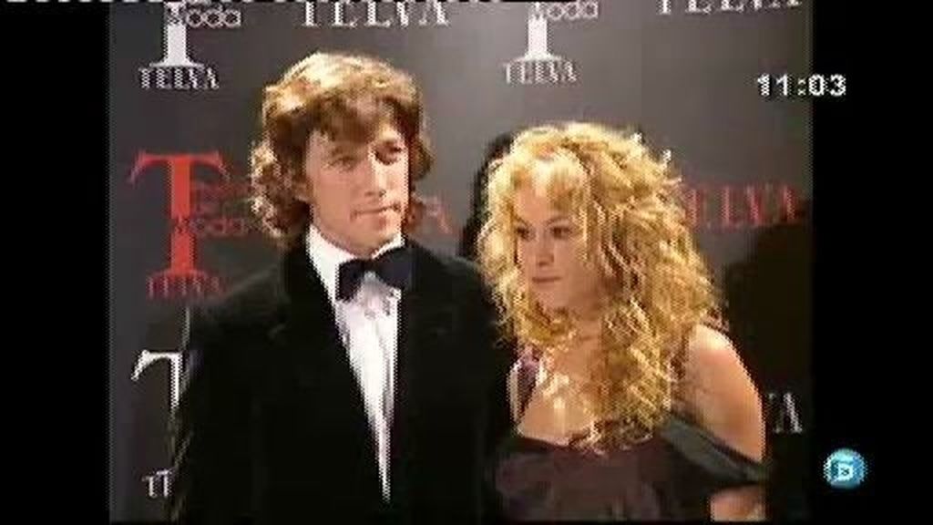 Paulina quiere su hijo se quede con ella  porque Colate emplea más horas en su ocio que en su hijo