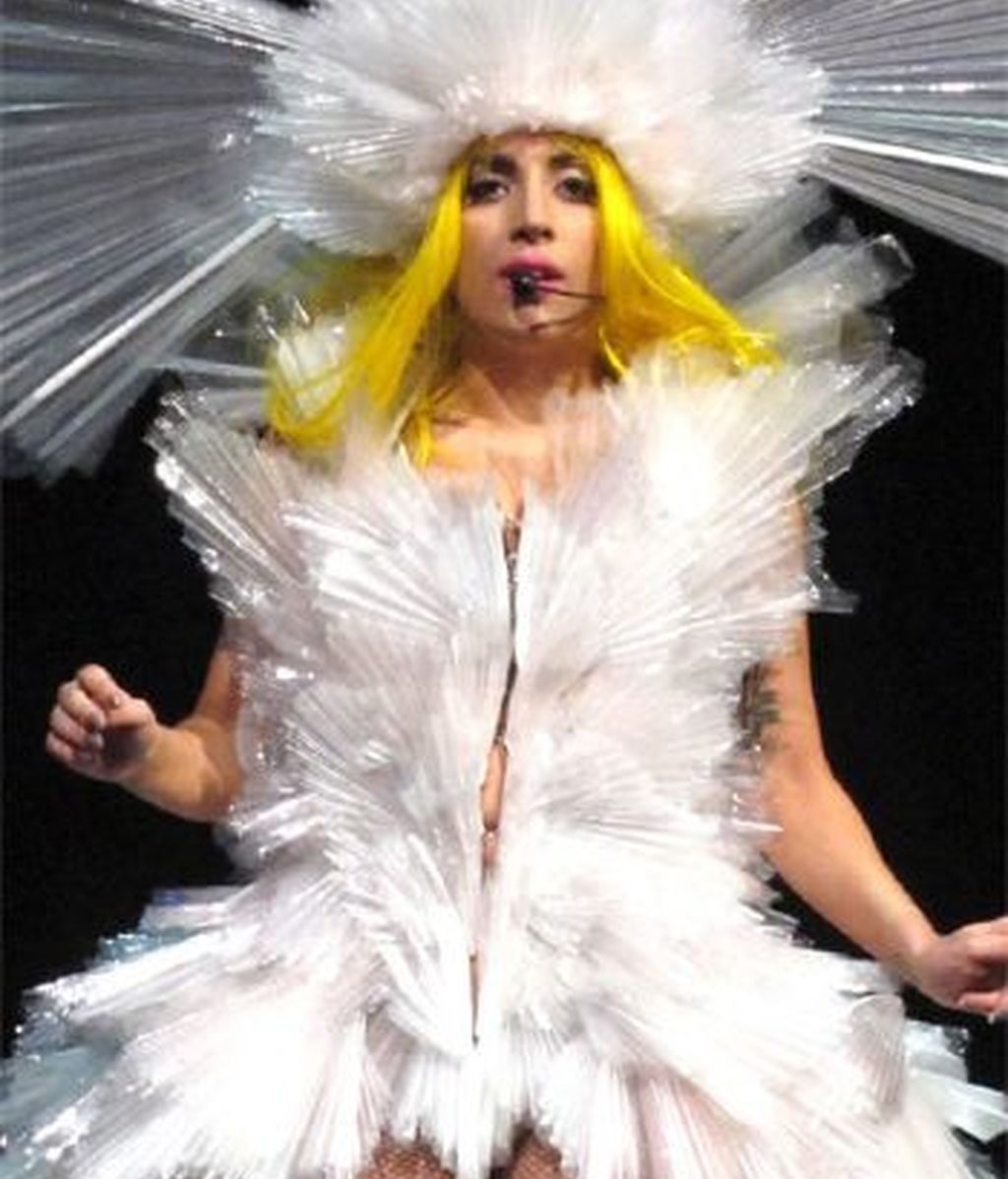 Lady Gaga pasará por el altar Lady Gaga pasará por el altar
