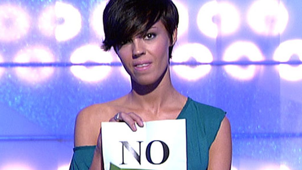 Honinse es la nueva tronista