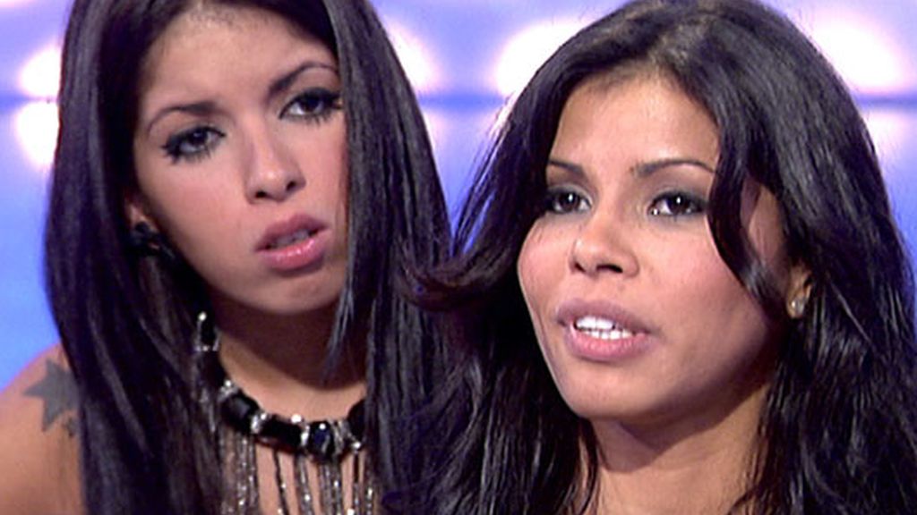 Honinse es la nueva tronista