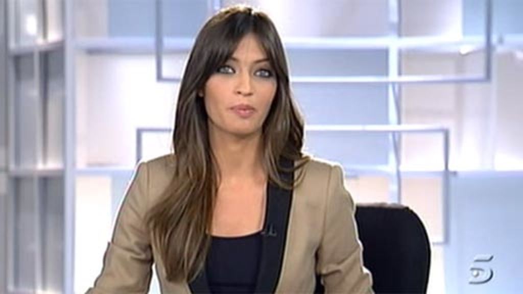 Los Deportes con Sara Carbonero Los Deportes con Sara Carbonero
