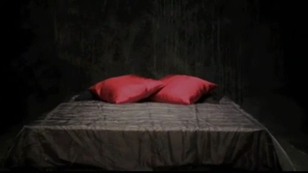 Una cama contra la rutina Una cama contra la rutina