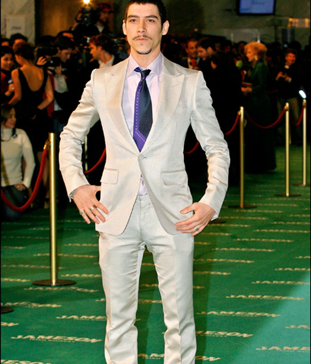 Repasamos a las famosas devotas de David Delfín