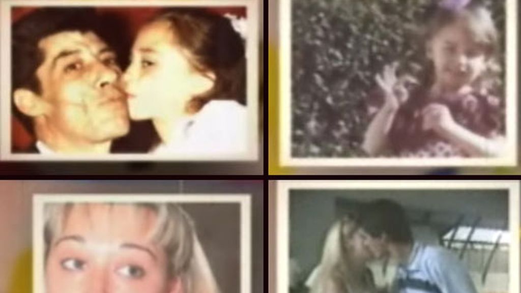 El album privado de Belén Esteban El album privado de Belén Esteban