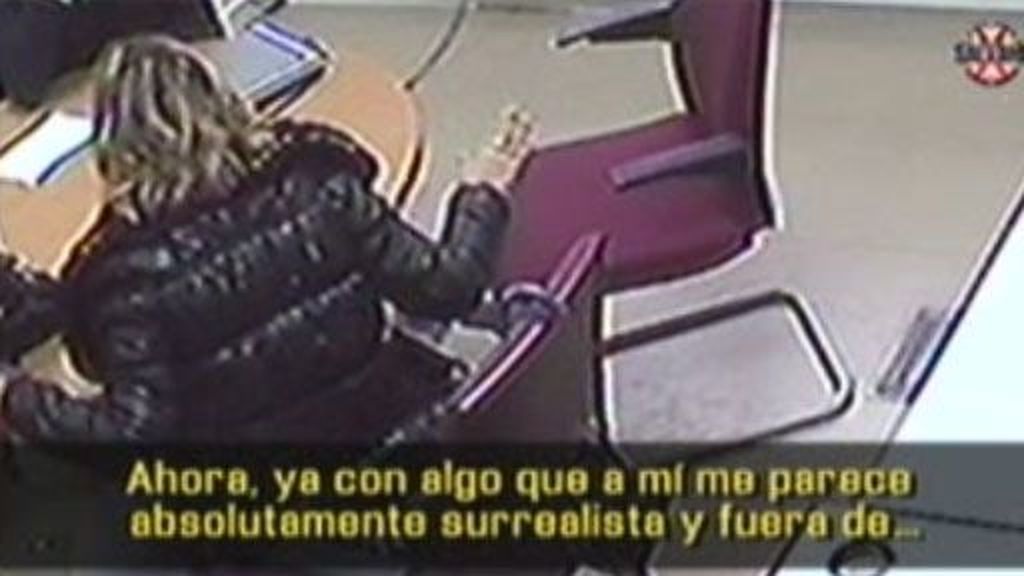 Inocentada a Terelu