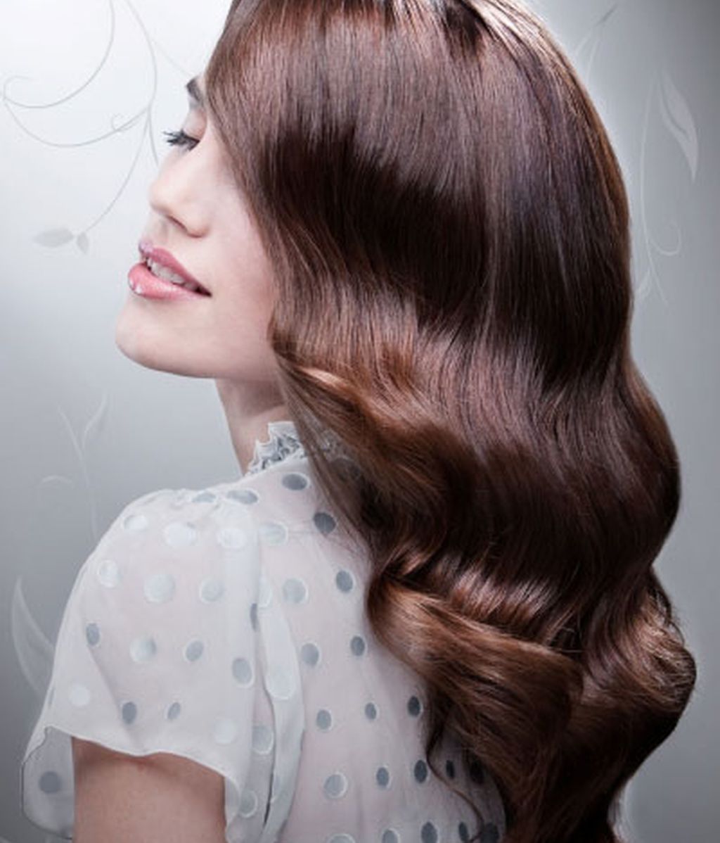 ¡Únete al 'Movimiento Pelo Pantene'!