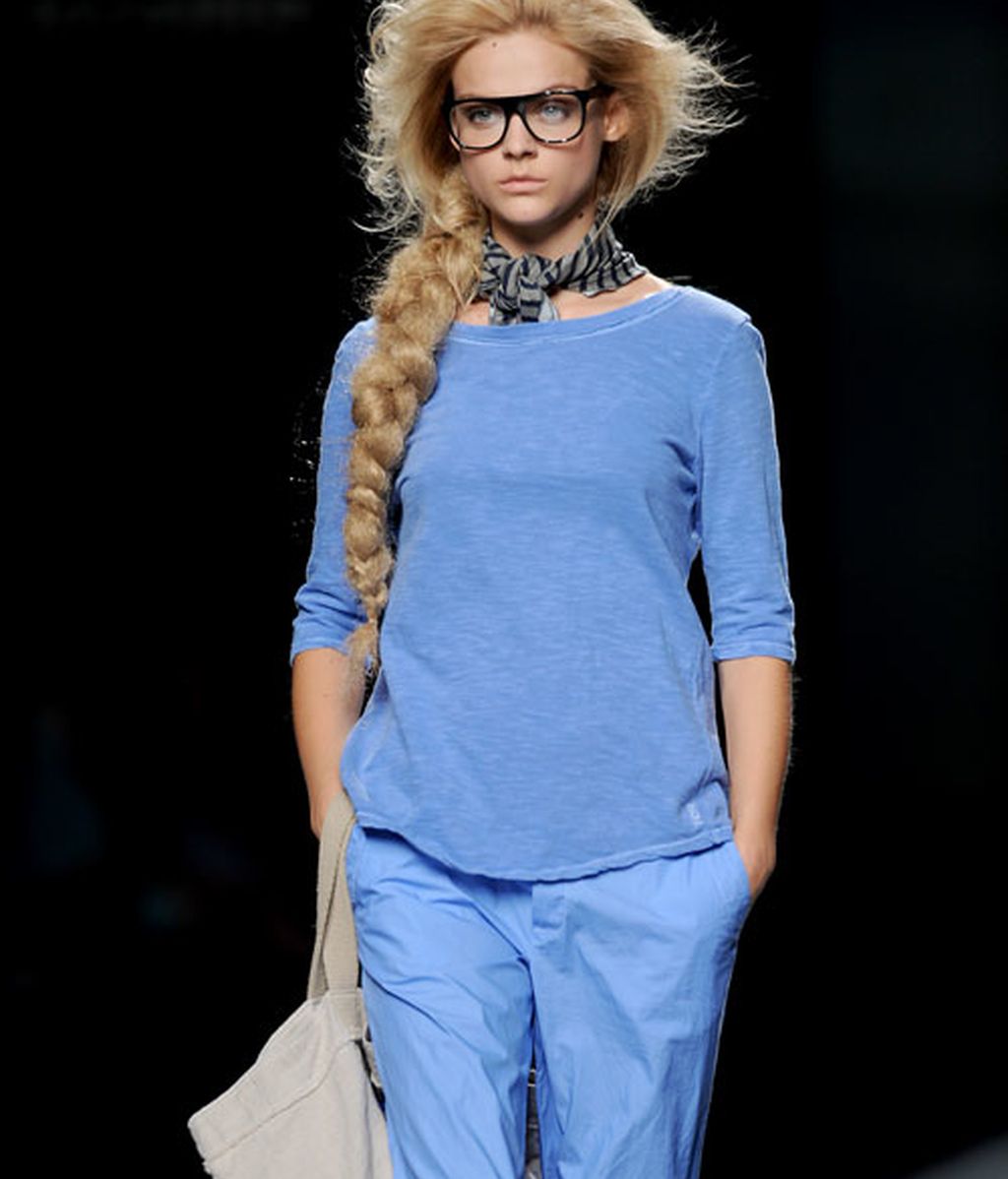 Homenaje de TCN a Barcelona