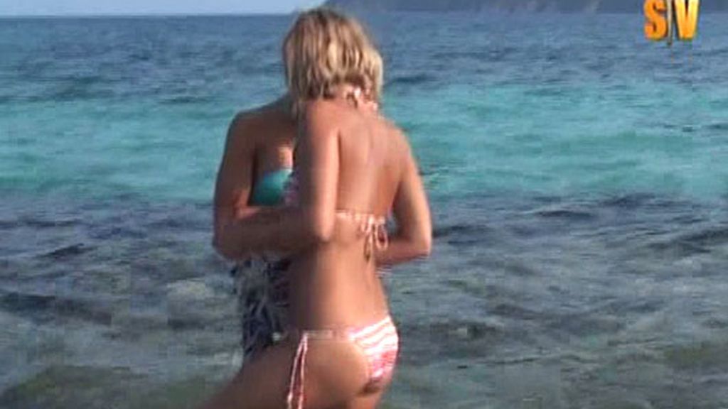 Yolanda, la 'niña bonita' del Caribe