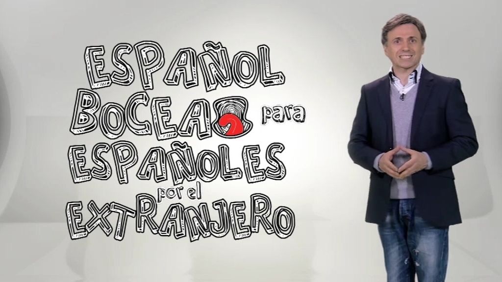 Curso para vocear en español