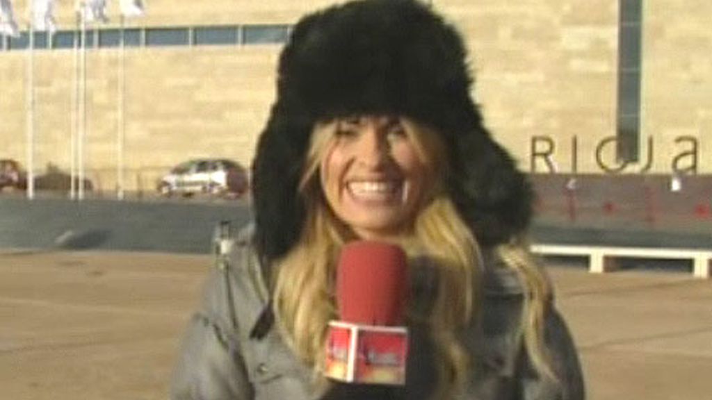 Adriana 'polar'