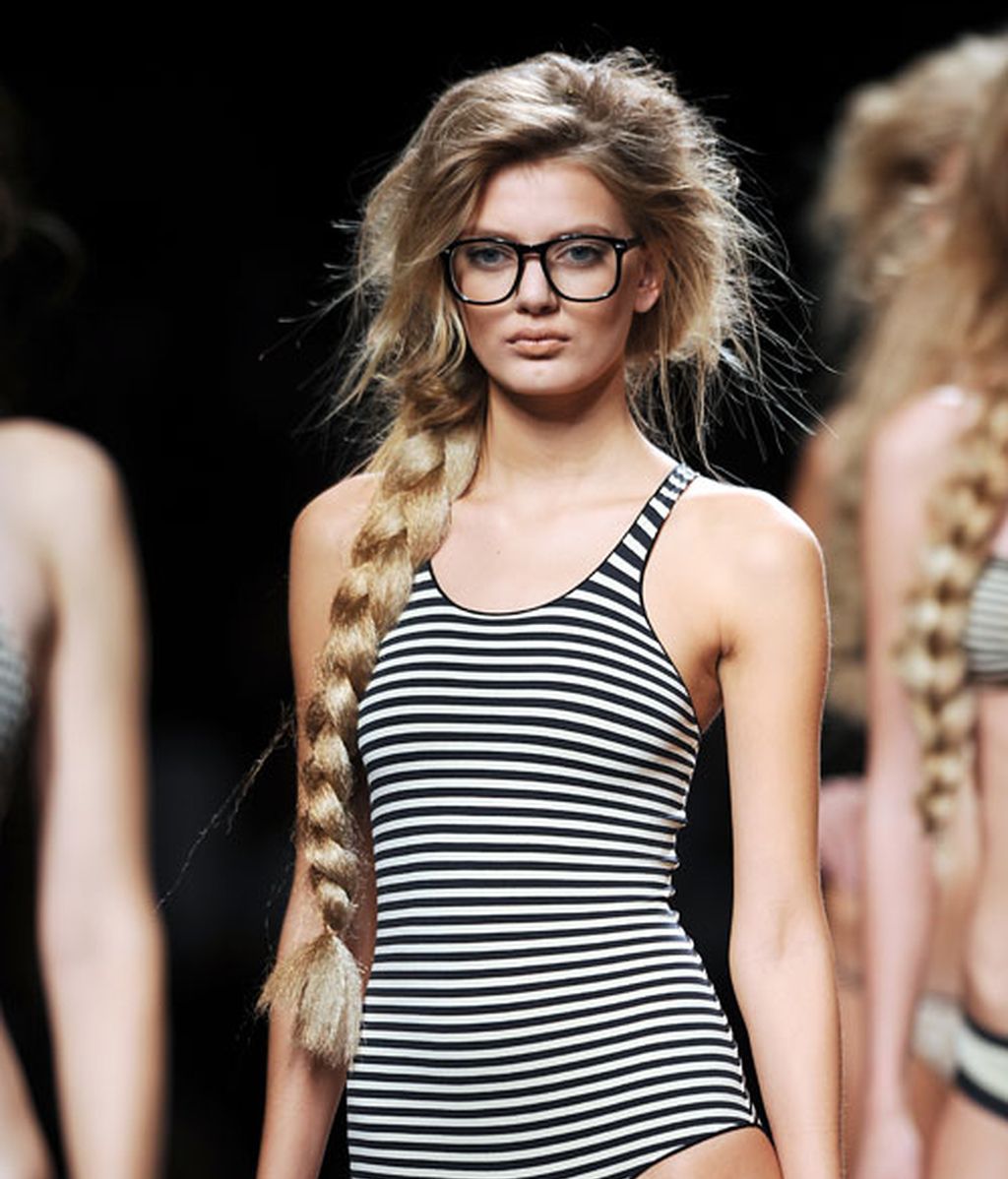 Homenaje de TCN a Barcelona