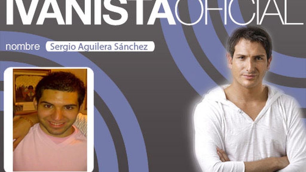 Sergio Aguilera