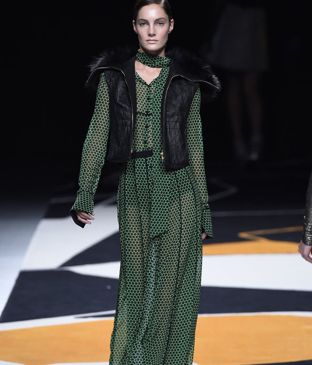 Del color al blanco absoluto