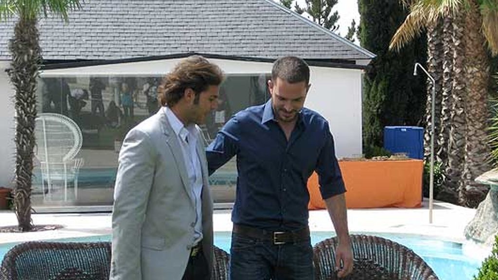 Los nuevos chicos de Cata