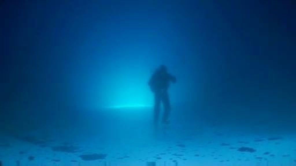 Finlandia, un vídeo donde nada es lo que parece