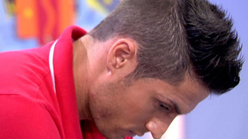 La confesión de Amal