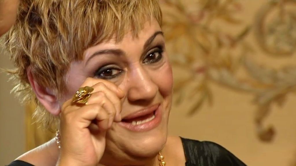 Luis Ángel y Mohamed