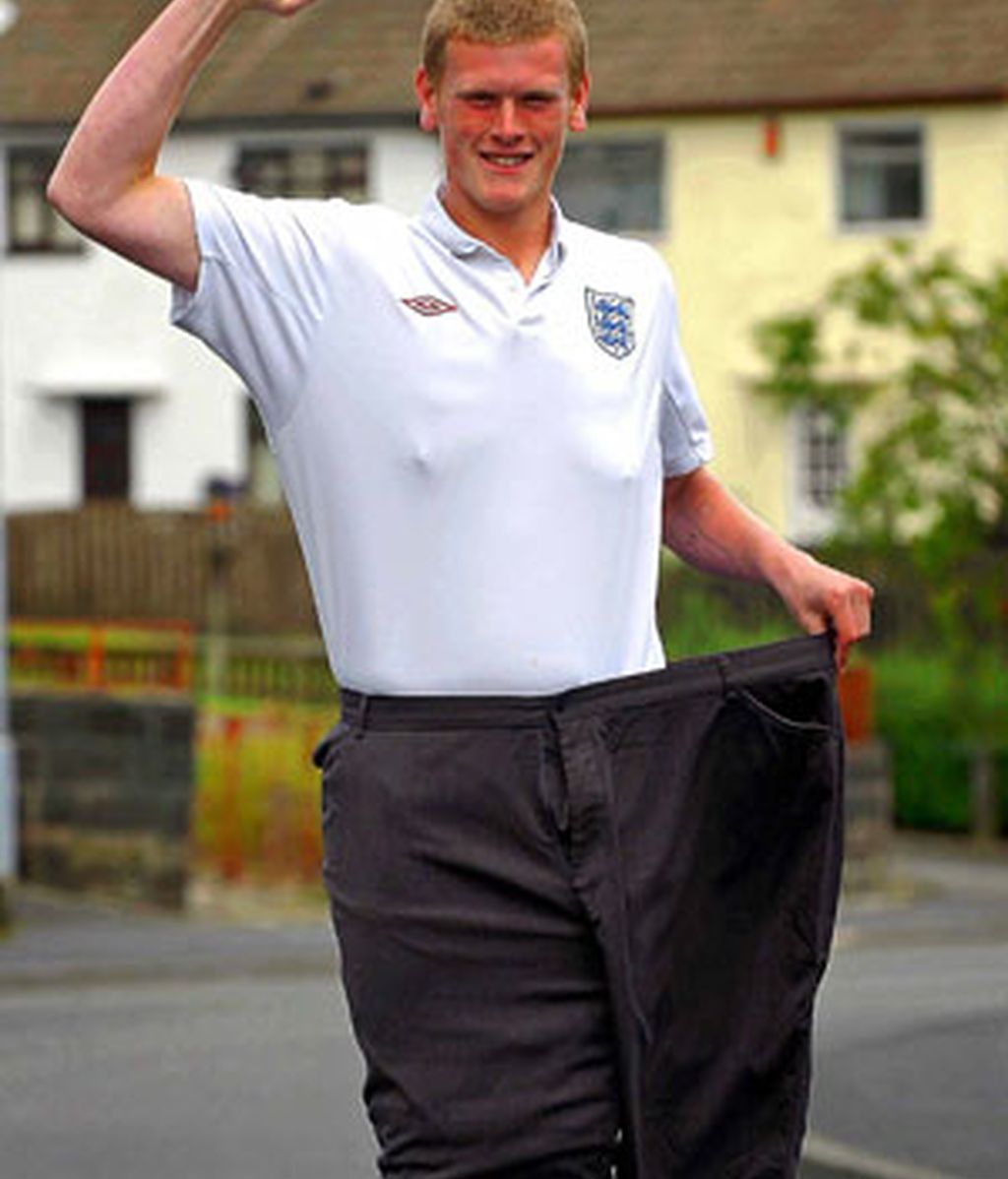 Ejercicio para luchar en el Ejército