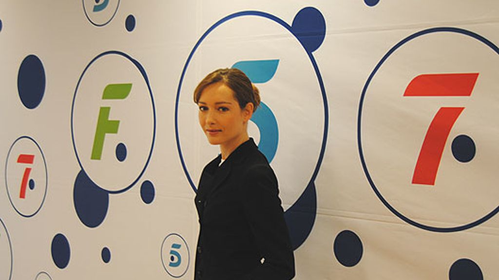 Cristiana Capotondi dará vida a Sissi