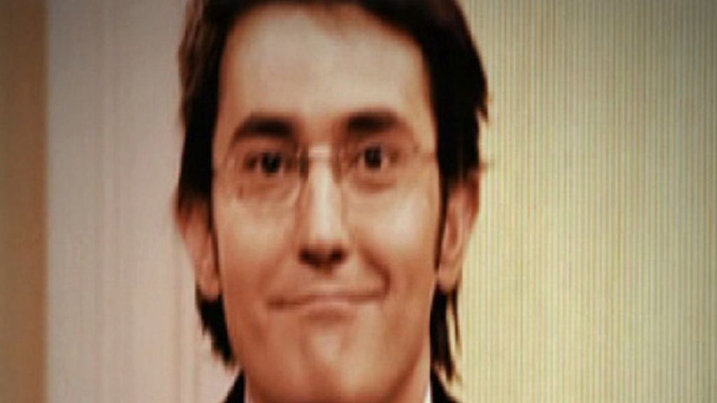 Así era 'AR' hace 6 años