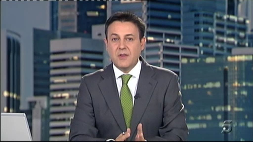 La actualidad con José Ribagorda