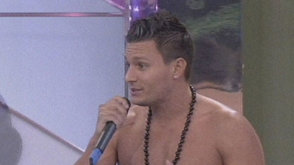 El torso de Julito