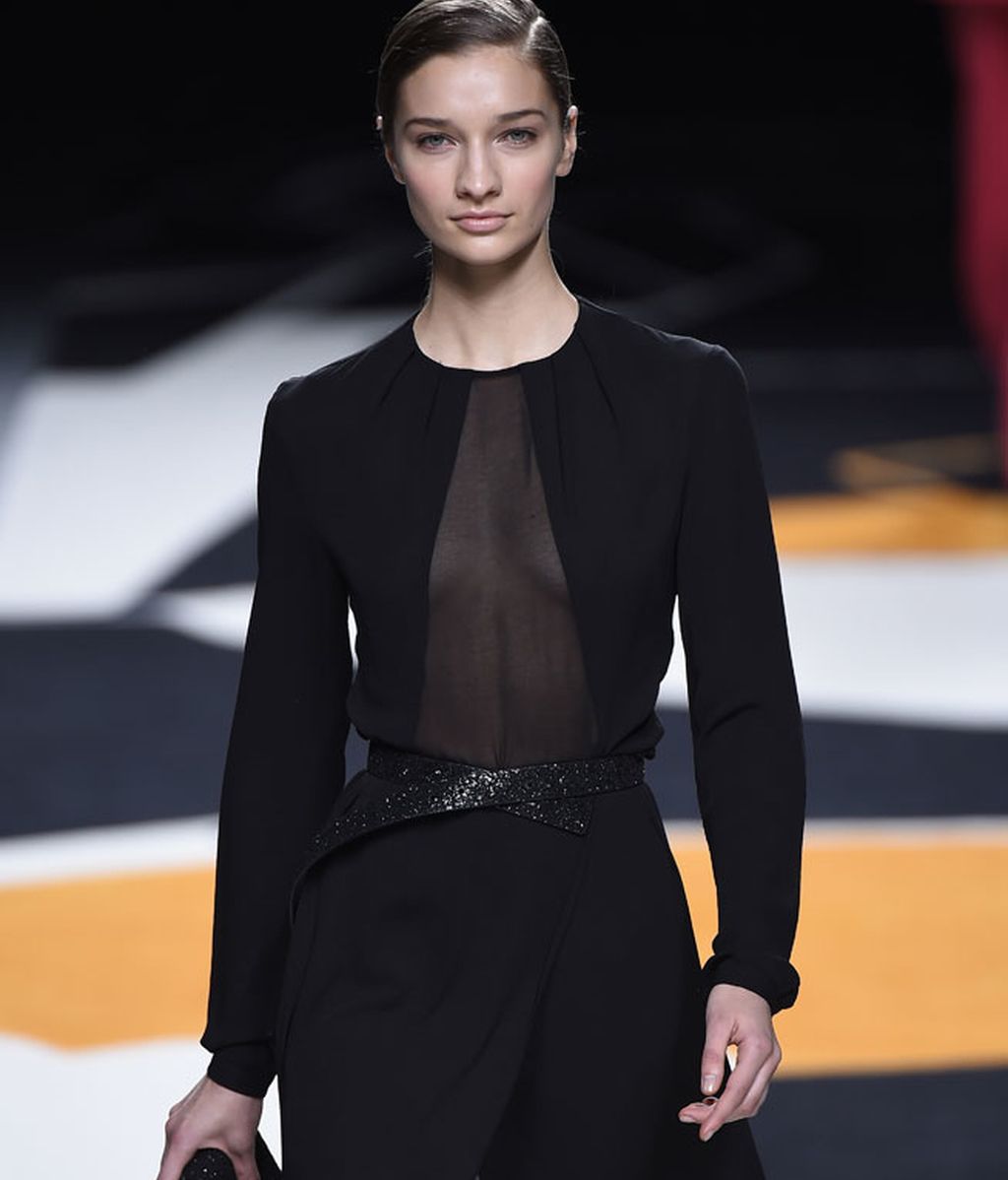 Del color al blanco absoluto