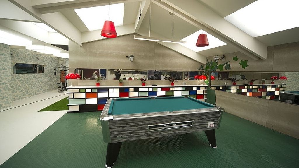 Descubre todos sus rincones