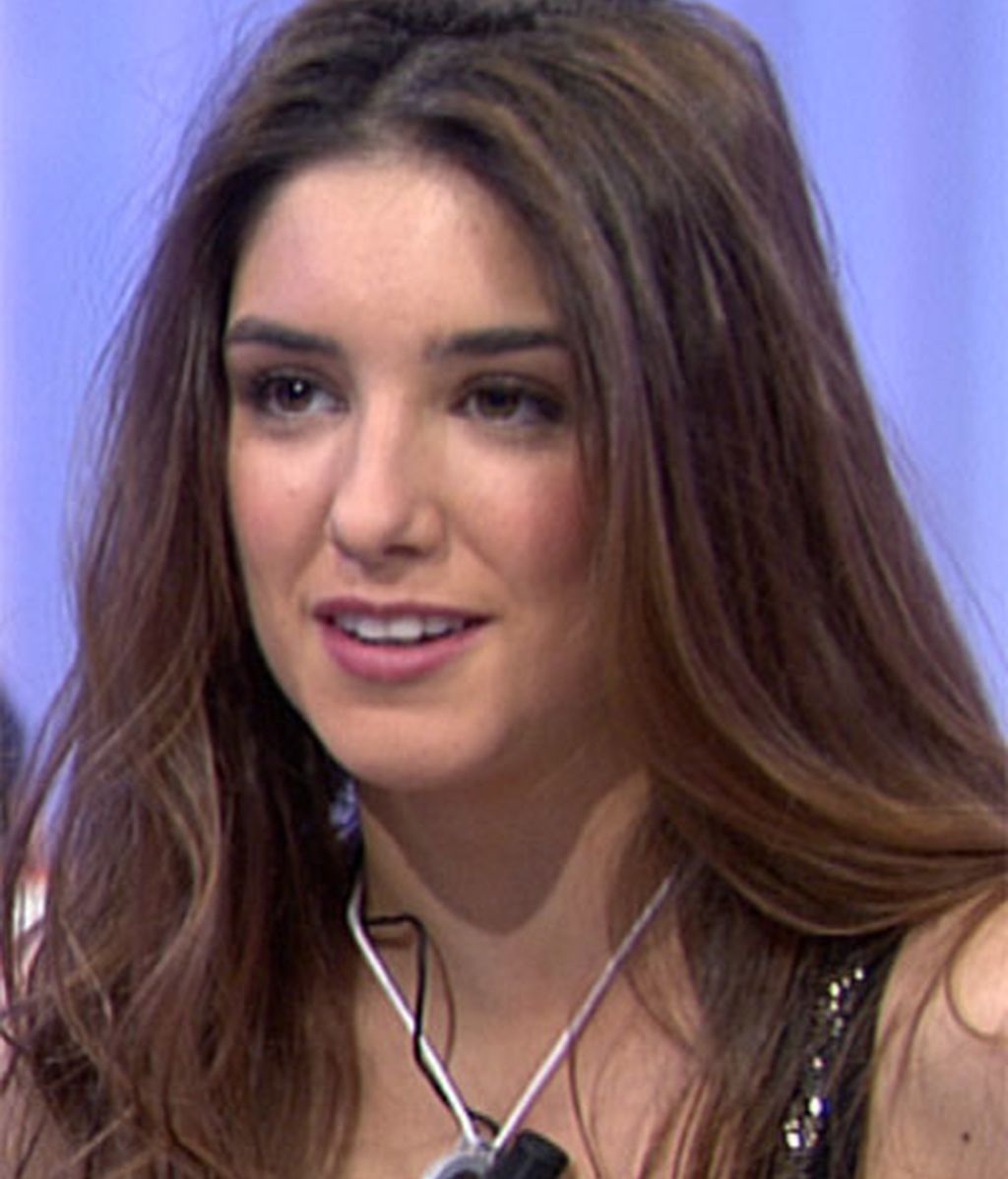 Las pretendientas de Fabián