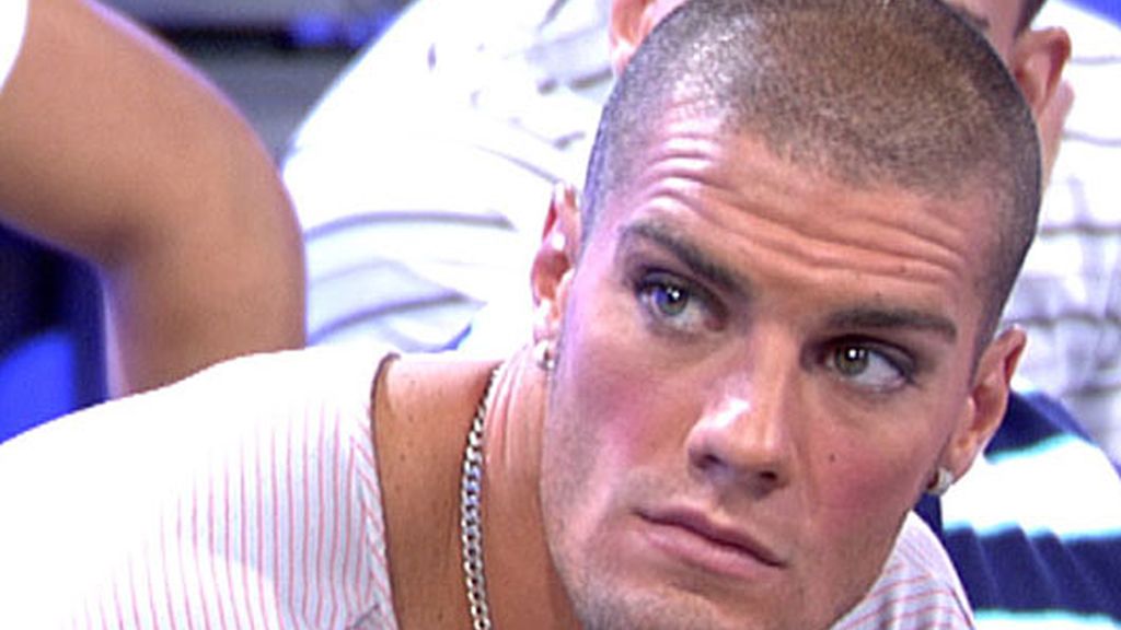 La confesión de Amal