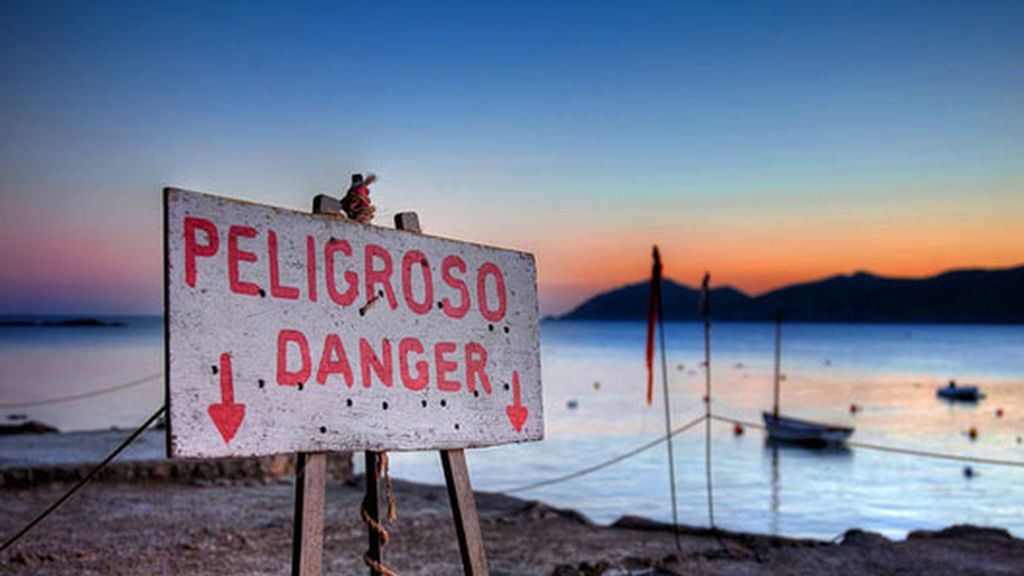 Campamento del Ligoteo bruno banani